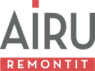Airu remontit